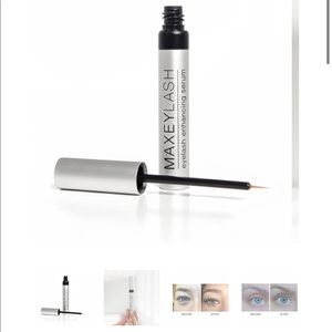 Maxeylash eye lash serum